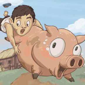 逆袭大明星游戏免广告版 v1.0 安卓版