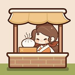 同福小吃街游戏免广告获得奖励版 v1.0.0 安卓版