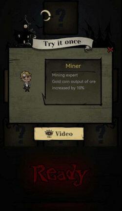 寂静城堡汉化版