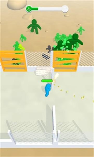 我的僵尸庇护所最新版 截图2