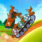 边境坦克免广告获取奖励 v1.0 安卓版