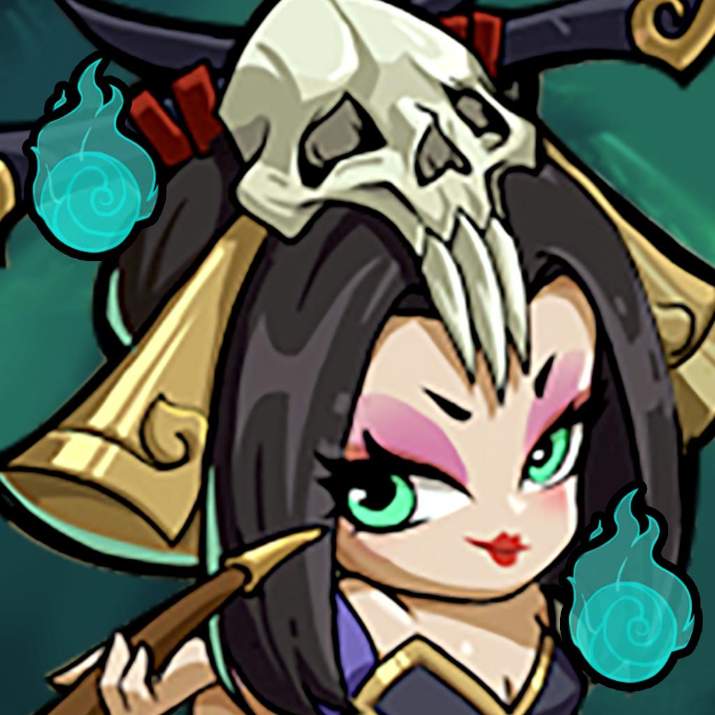 我在地府有座城内购版免广告无限抽卡版 v1.0.6 安卓最新版