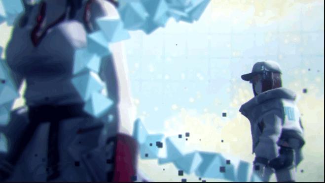 错误游戏reset手游台服版(404 Game Reset ProloguE v1.3.0 安卓繁体版截图0