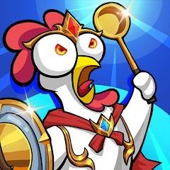 超鸡小队2游戏免广告版 v1.0.4 安卓最新版