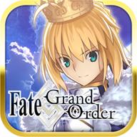 Fate/GO日服中文版 v2.104.0 安卓版