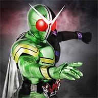 假面骑士双恒信腰带模拟器(Double Henshin Belt) v1.0 安卓中文版