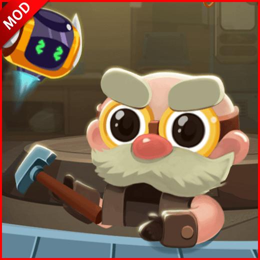 开了个工厂免广告最新版 v1.0 安卓版