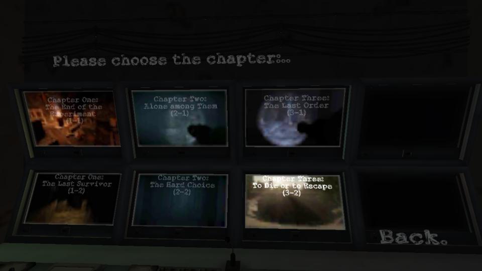 恐怖天线宝宝2原因去广告版中文 v2.42 安卓汉化版截图2