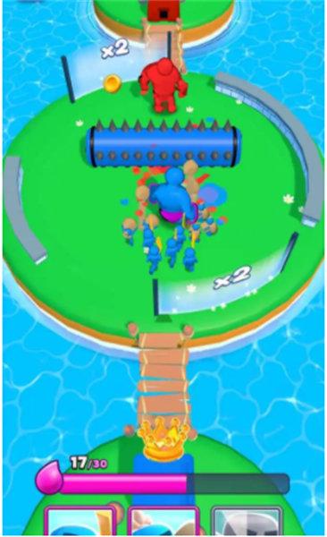 竞技场冲突 截图3