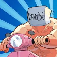 奔跑截止时间游戏无限金币无限钻石版 v1.0.2 安卓版