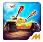 玩具塔防4星海战争汉化版 