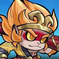 开局一只猴免广告版中文版 v1.0.3 安卓最新版