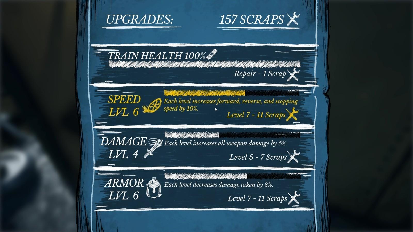 小火车查尔斯鬼畜版 截图2