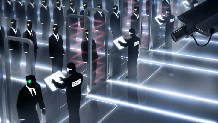 矢量跑酷官方正版下载(Vector) v2.3.5 安卓版截图2