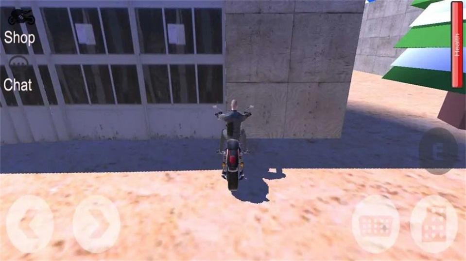 自由罗马城 截图2