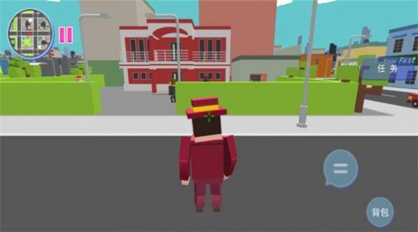 像素世界无尽探索 截图2