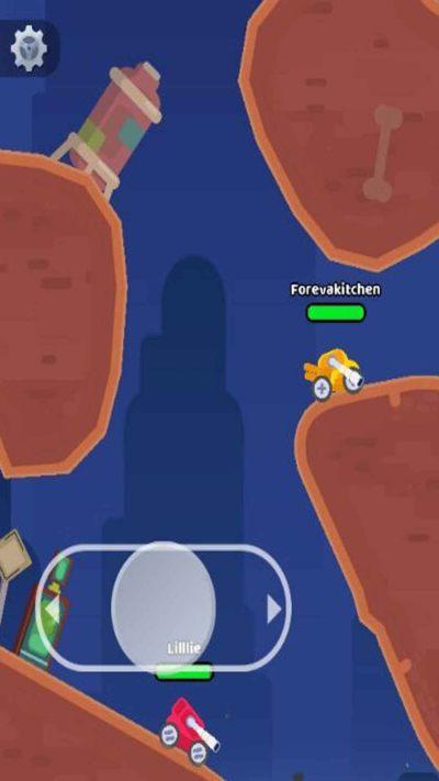 送你个炸弹 截图2