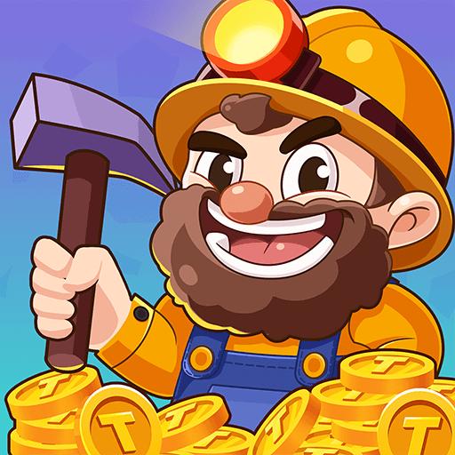 淘金城镇首码游戏红包版 v1.2.0 安卓最新版