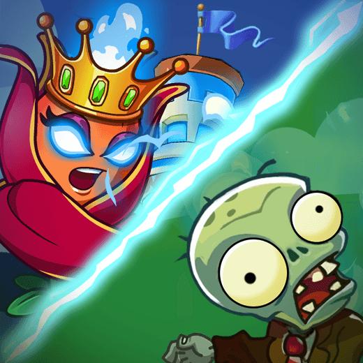 僵尸战争模拟器免广告中文汉化版(绝地僵尸战场) v1.0 安卓版