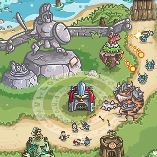 故土保卫战游戏小米版 v189.1.0.3018 中文汉化