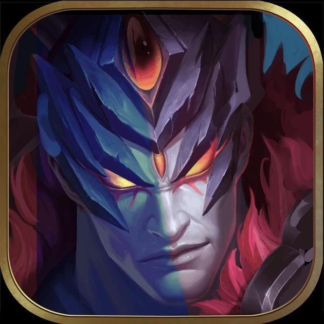 桃园将星录手游 