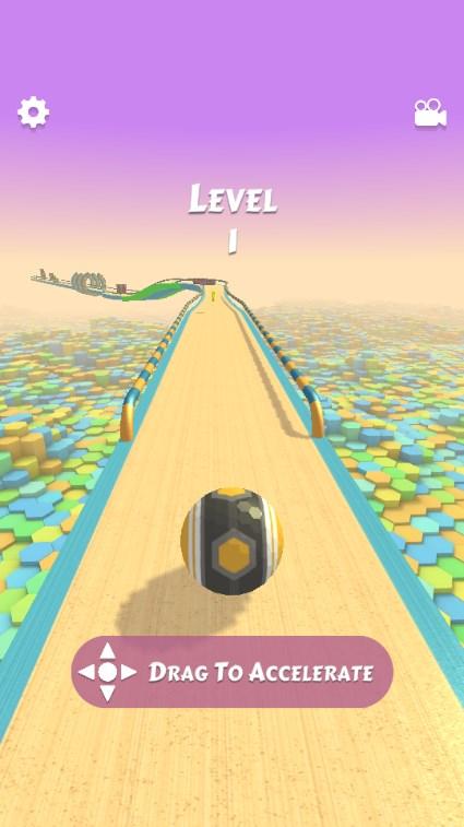 动作球游戏无广告中文版 v1.77 安卓版截图1