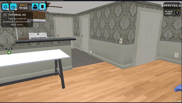 管理你的生活模拟器修改版 v0.1.1 安卓中文版截图3