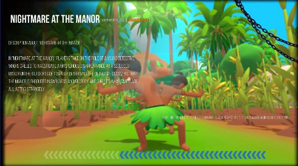 披萨上有菠萝游戏手机版(Pineapple on pizza) v4 安卓汉化版截图3