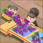 果汁制作游戏无限货币不减反增版 v1.0.0 安卓版