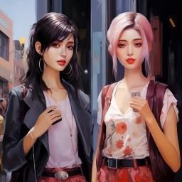 恋爱聊天模拟器手机版游戏最新版 v1.0 最新版