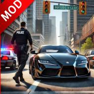 警察执勤模拟器无限货币汉化版 v0.1 安卓中文版