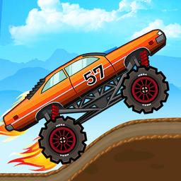 真实模拟越野赛车 