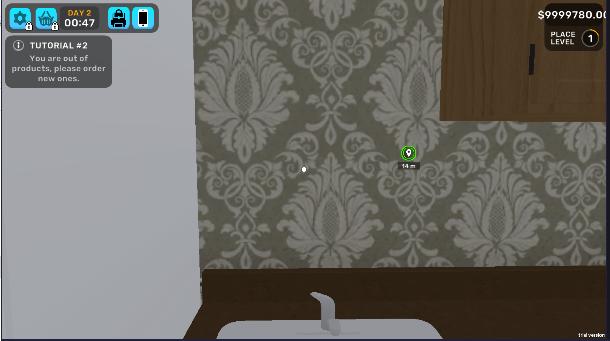 管理你的生活模拟器修改版 v0.1.1 安卓中文版截图1