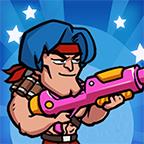 疯狂全明星小游戏 v1.1.7 安卓手机版