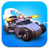 疯狂撞车王最新版本2023 