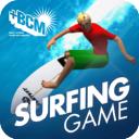 BCM冲浪游戏 