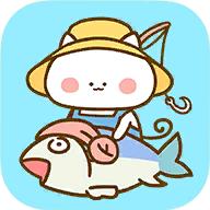 猫咪spa(猫猫水疗馆)无限苹果免广告 v3.5.6 安卓版