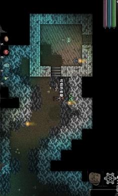 第九黎明3汉化版 截图1