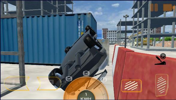 元汽车模拟器2023最新版本(MetaCarSimulator2022) v1.2.2 中文安卓版截图2