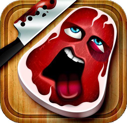 查理牛排内置菜单MOD版(Charlie, the steak) v3.0 安卓中文版