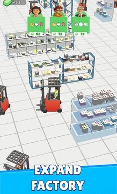 货物公司游戏无限货币版 v0.1 最新版截图0