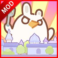 兔叽餐厅无限金币无限钻石版下载 v1.0.0 安卓中文版