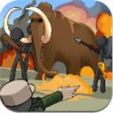 火柴人帝国对战正式版 