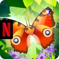 《彩翼：蝴蝶》折相思MOD免广告版 v1.0.8 安卓版