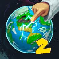 上帝模拟器2全部解锁无广告 v1.0.4 安卓版