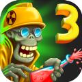 僵尸牧场3手游 