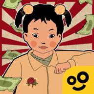 王蓝莓的小卖部抖音版 v1.0.25 安卓手机版