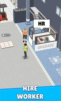 货物公司游戏无限货币版 v0.1 最新版截图2