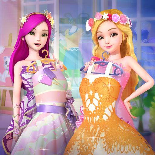 珠珠之星空守护者免广告获取奖励 v1.0.1 安卓版