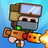 生存竟技场塔防 